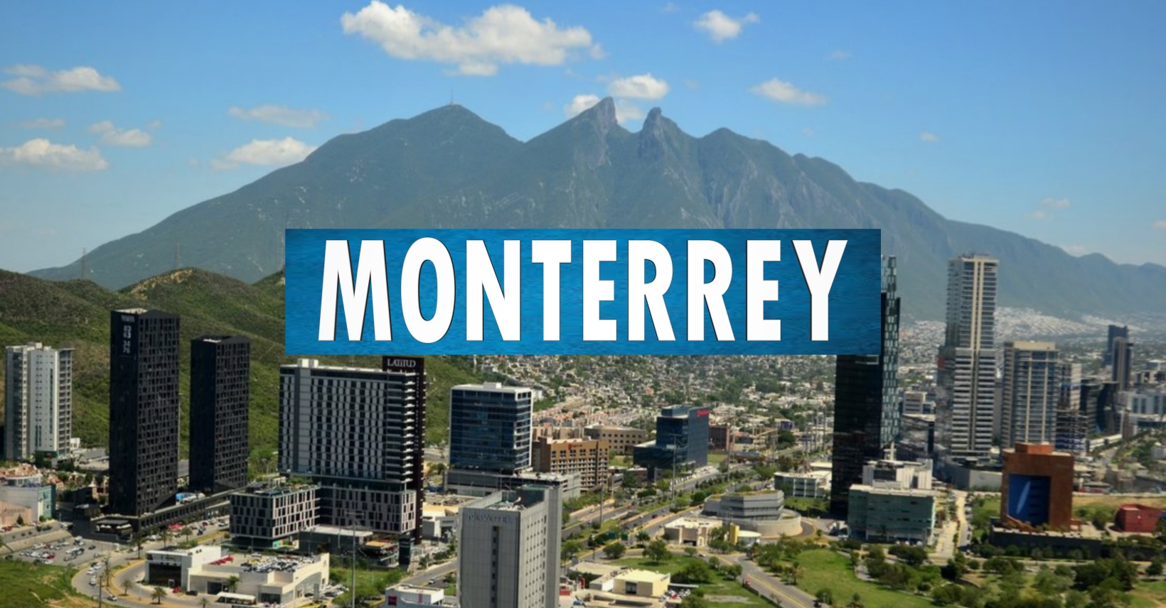 MONTERREY Noticias de Última Hora | #Enterare , Escudo de Monterrey ...