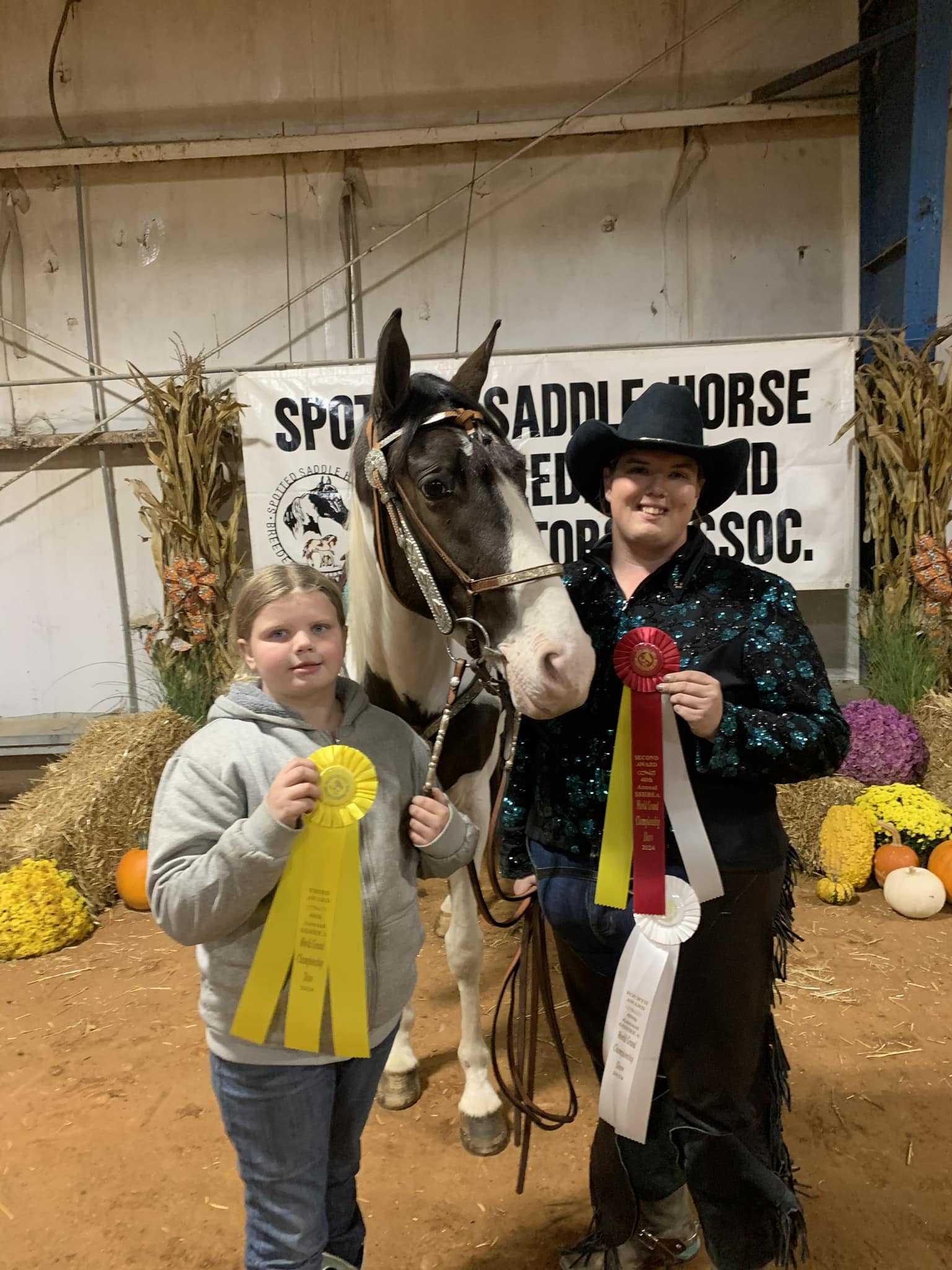 J&M Stables | Jamestown TN