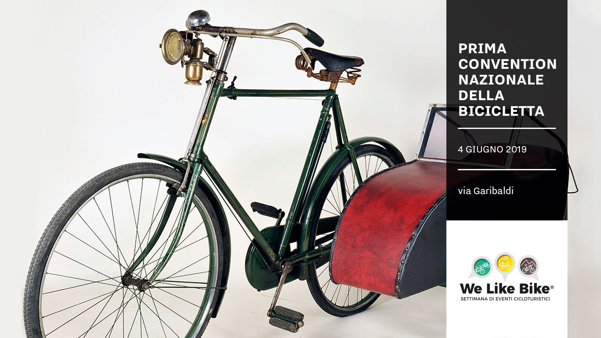 La rete... - AcdB Museo - Alessandria città delle Biciclette