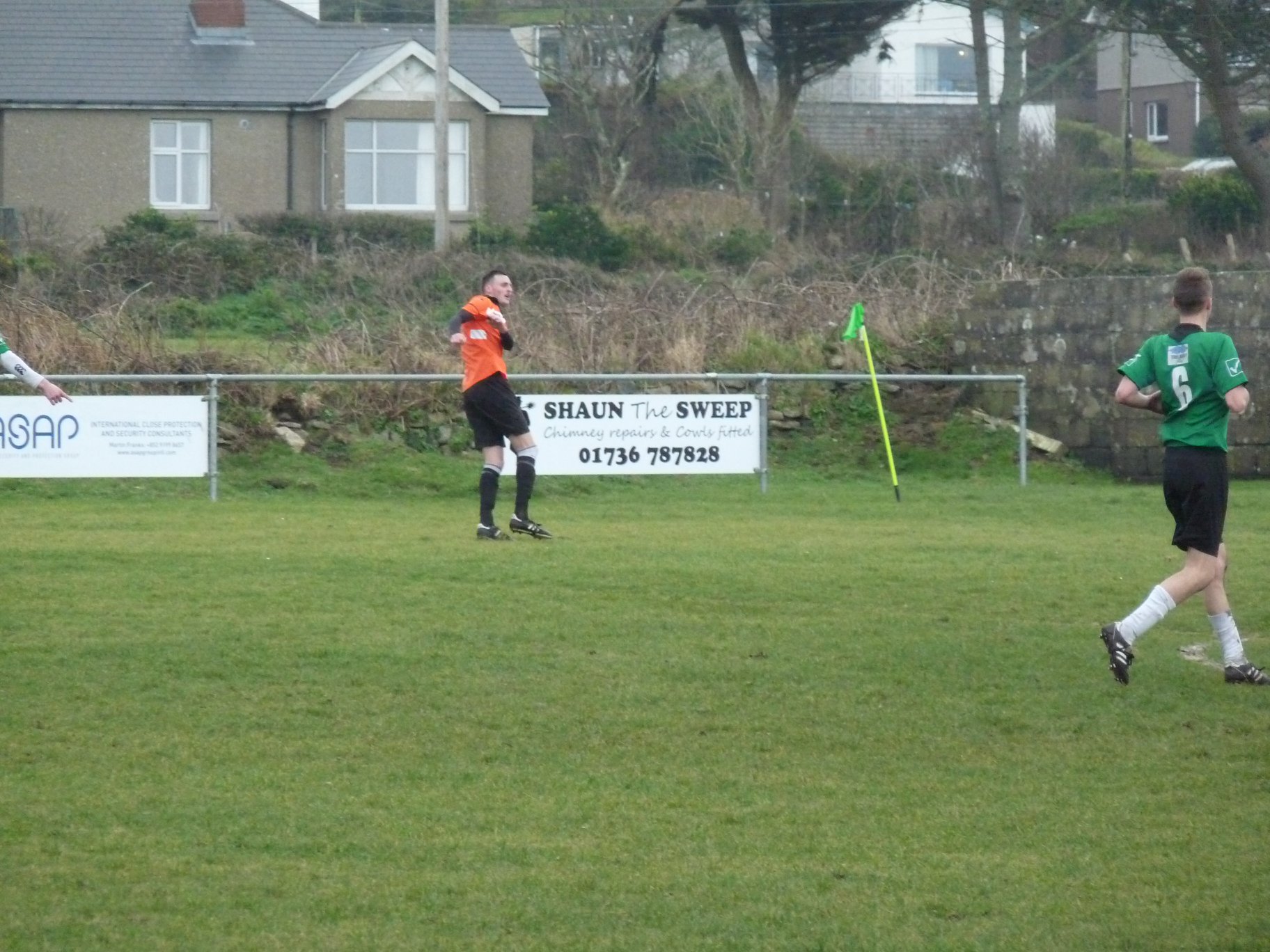 Illogan RBL Football... - Illogan RBL Football + Social Club
