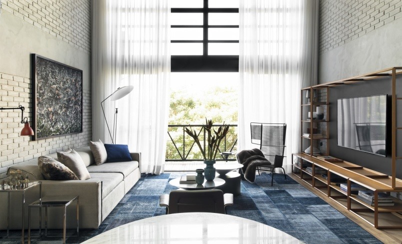 Renodo - Everything... - Renodo - Everything interior