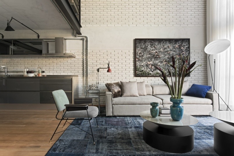 Renodo - Everything... - Renodo - Everything interior
