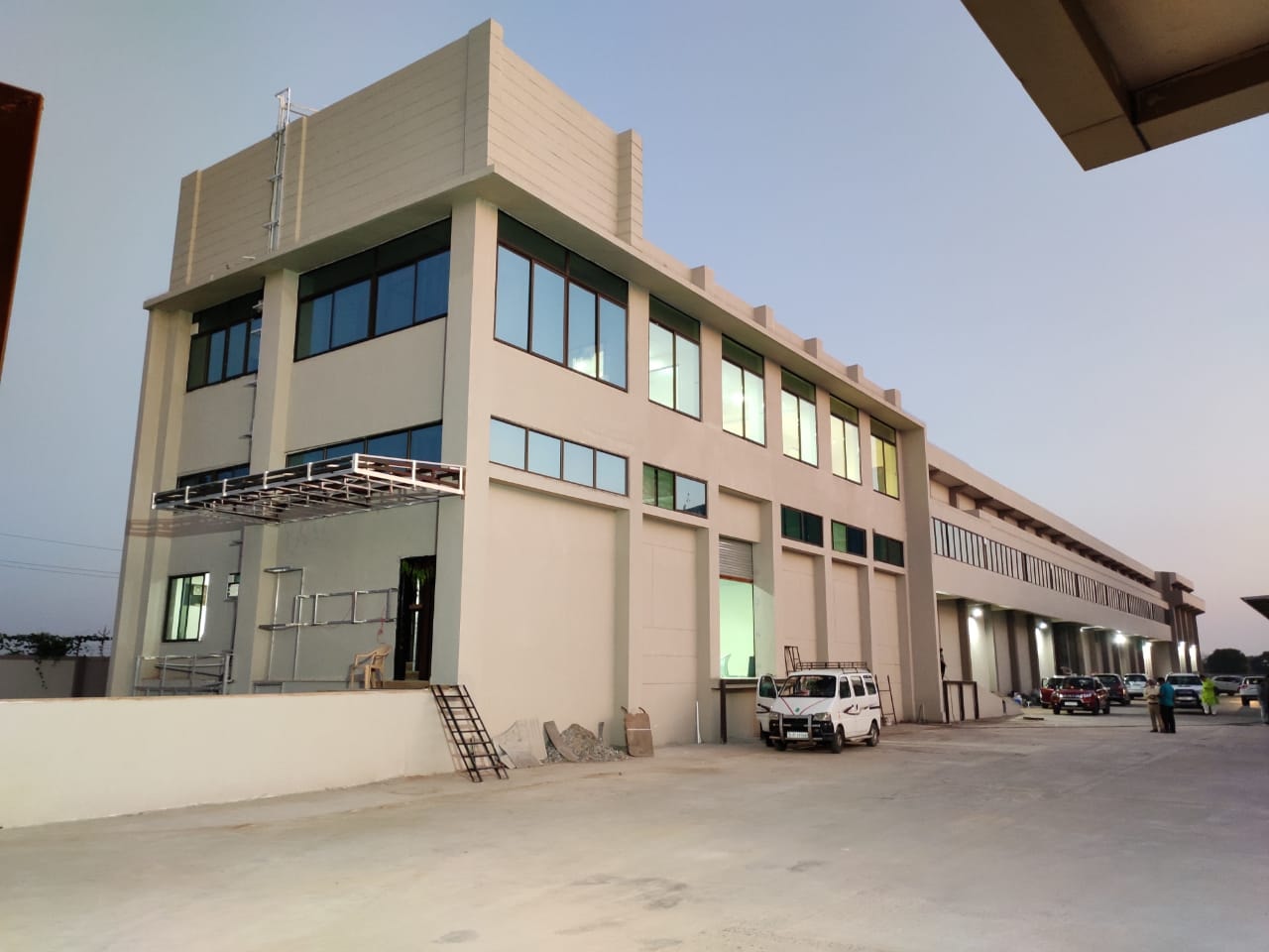 Devam Civil & Structural Services Pvt Ltd | Ahmedabad