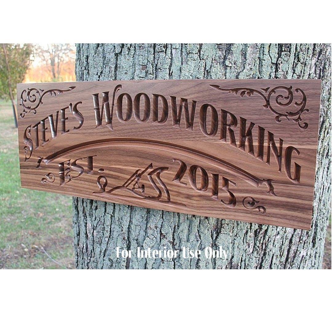 The perfect #custom... - Benchmark Custom Signs and Wonders