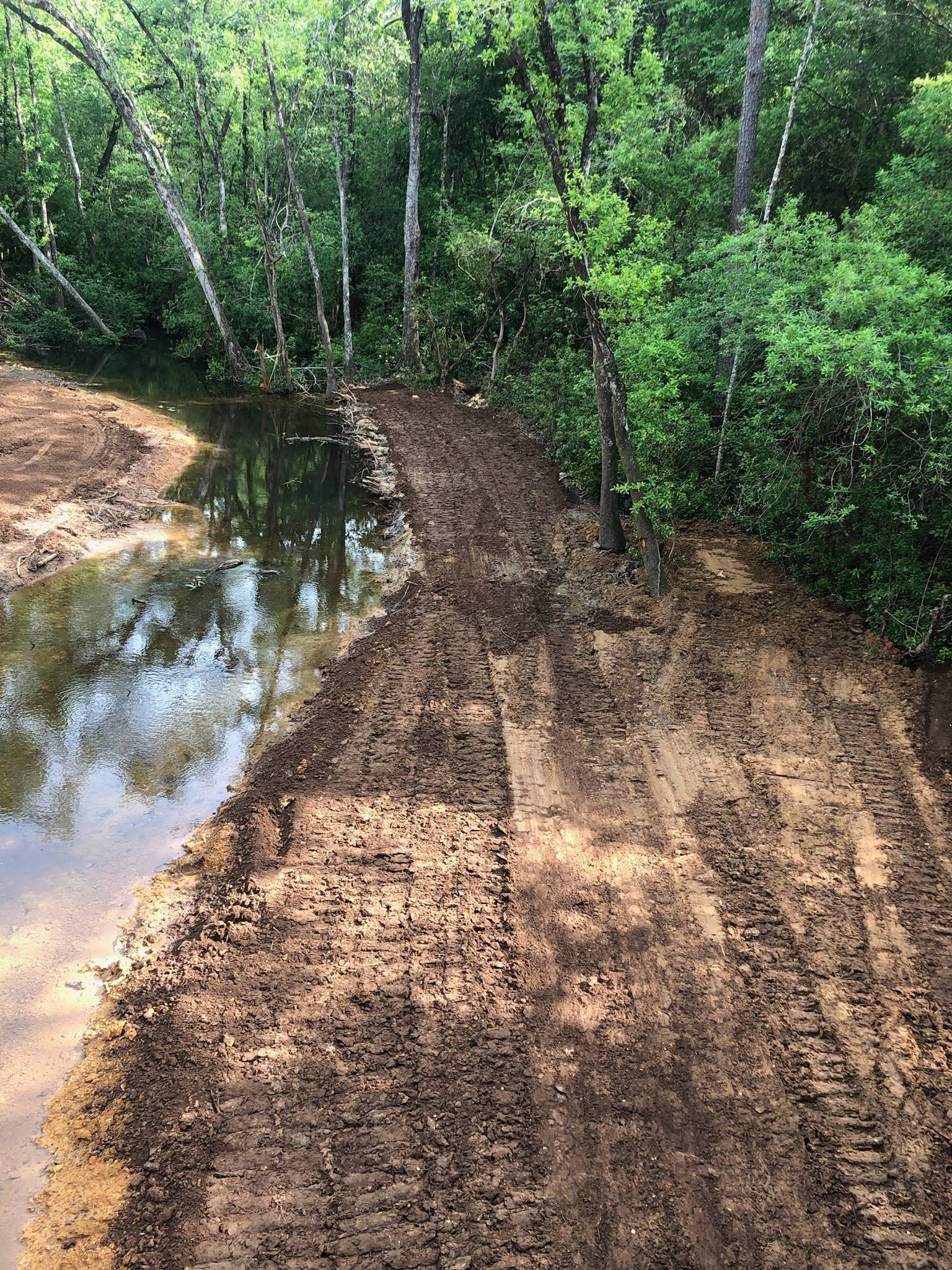 Streamline Environmental LLC. | Magnolia Springs AL