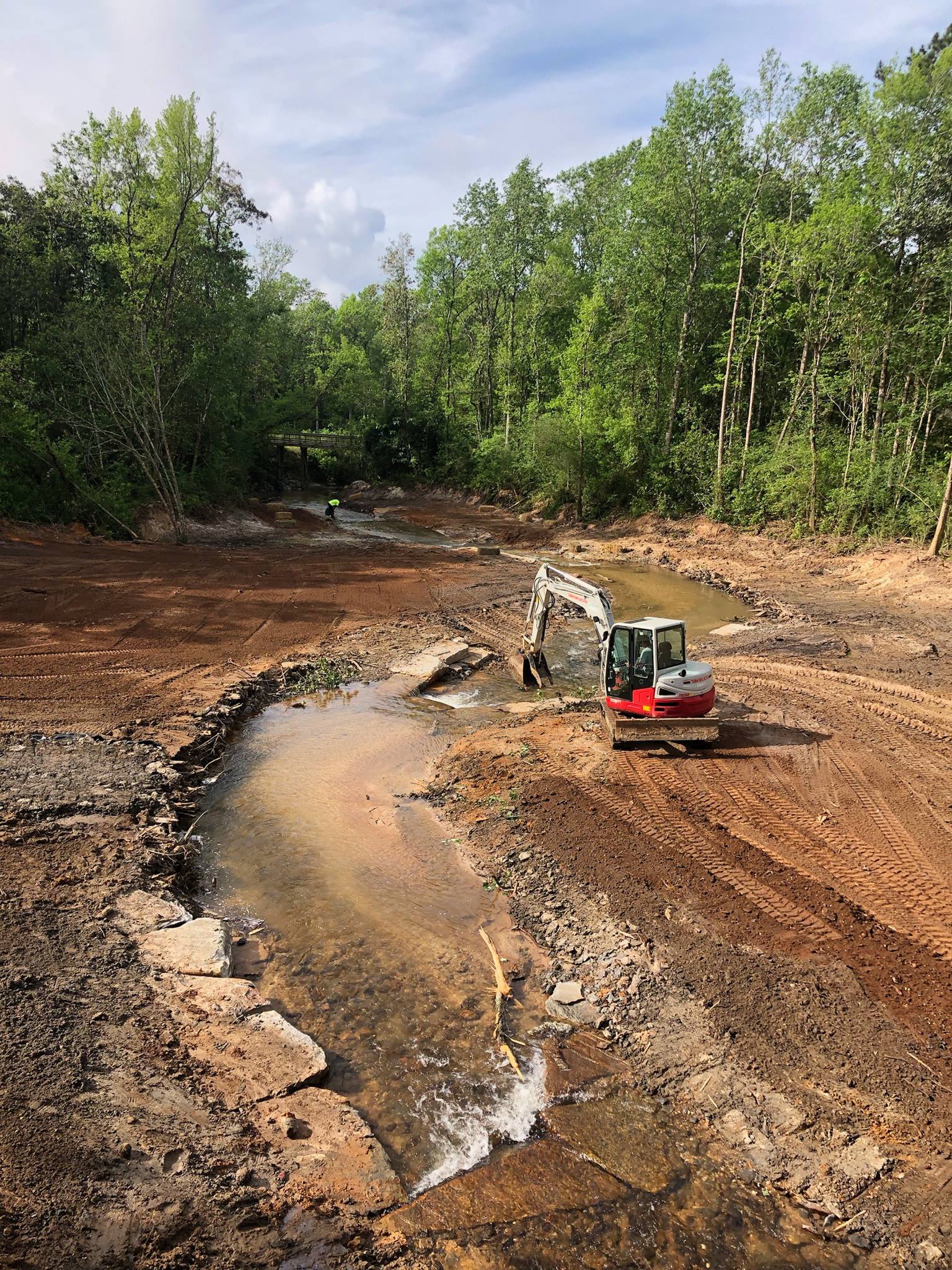 Streamline Environmental LLC. | Magnolia Springs AL