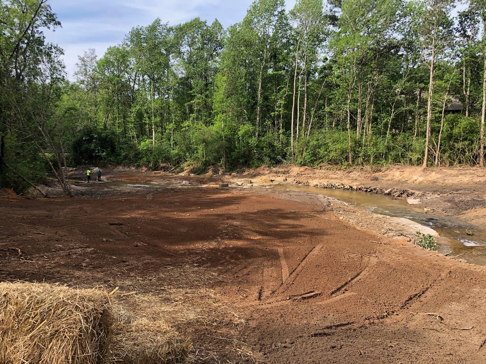 Streamline Environmental LLC. | Magnolia Springs AL
