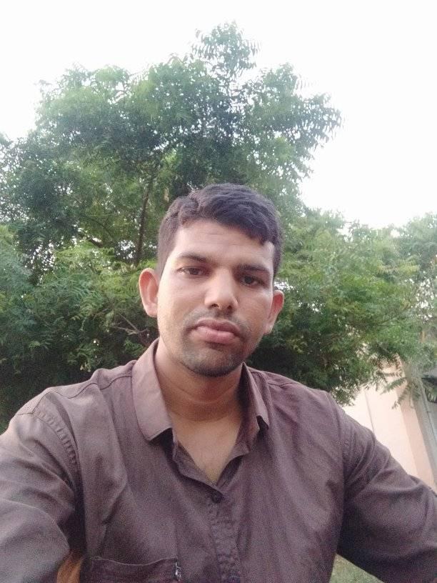 Aapka bhai Lalit choudhary... - Aapka bhai Lalit choudhary