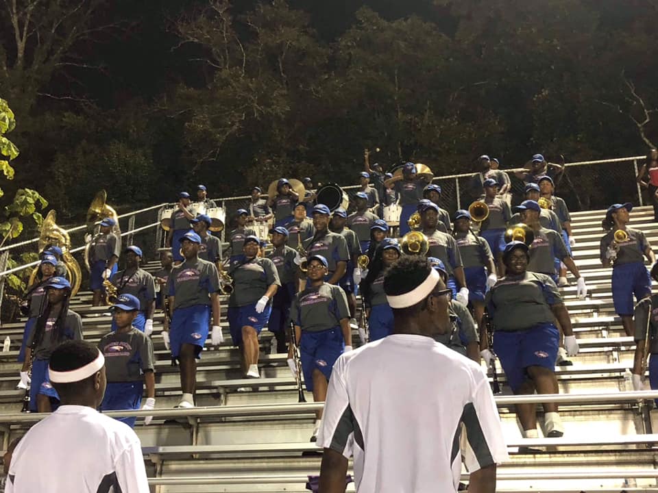 Center Point Band | Center Point AL