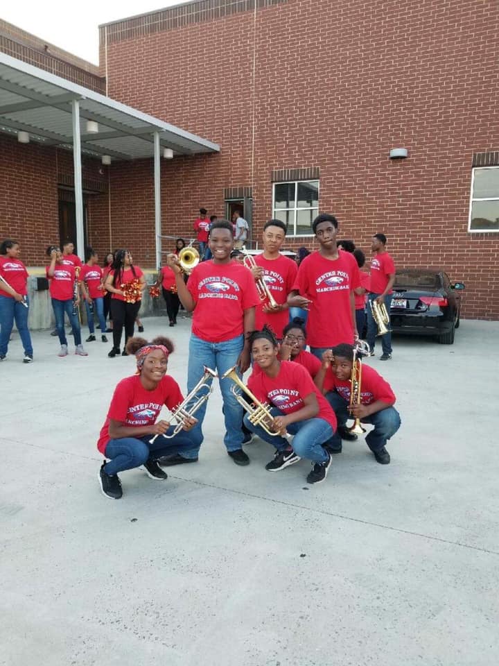 Center Point Band | Center Point AL