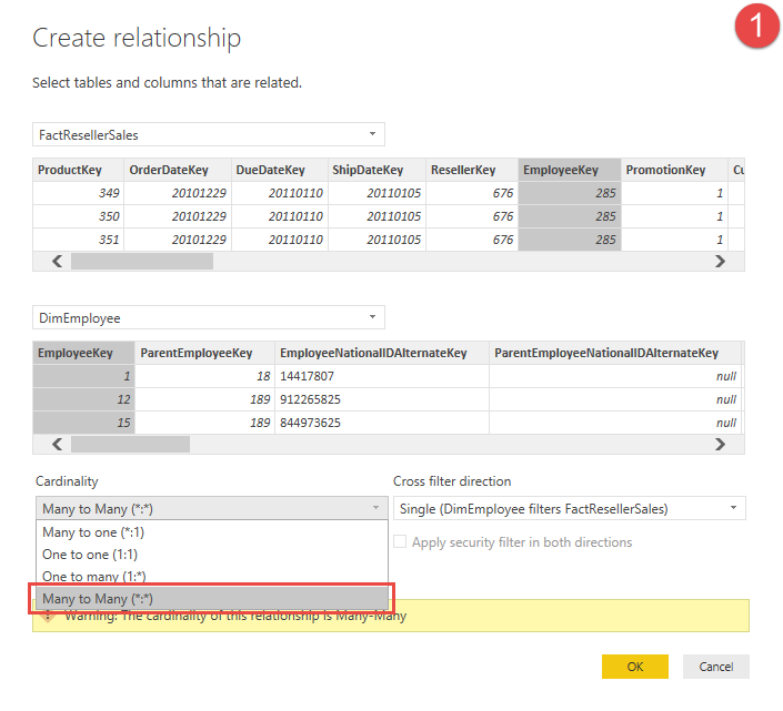 [ Composite models in... - ASC - Insight your data with BI