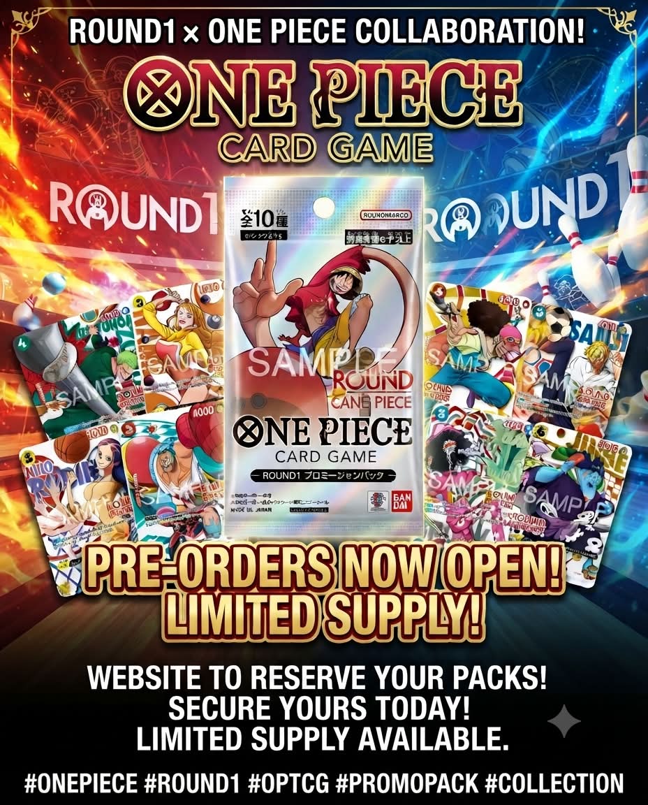 One Piece Dartslive Card! Wallpaper will be included in the card