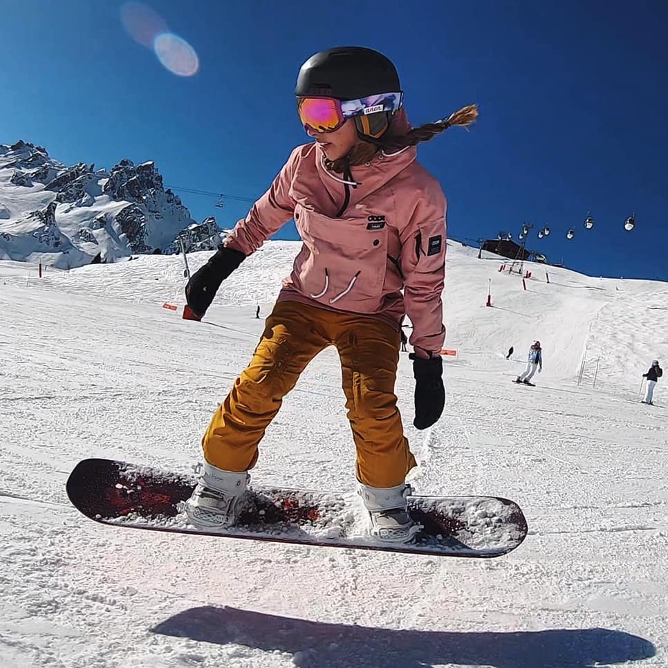 The Boot Lab - Happy International Women's day. Shout out to Courtney ...