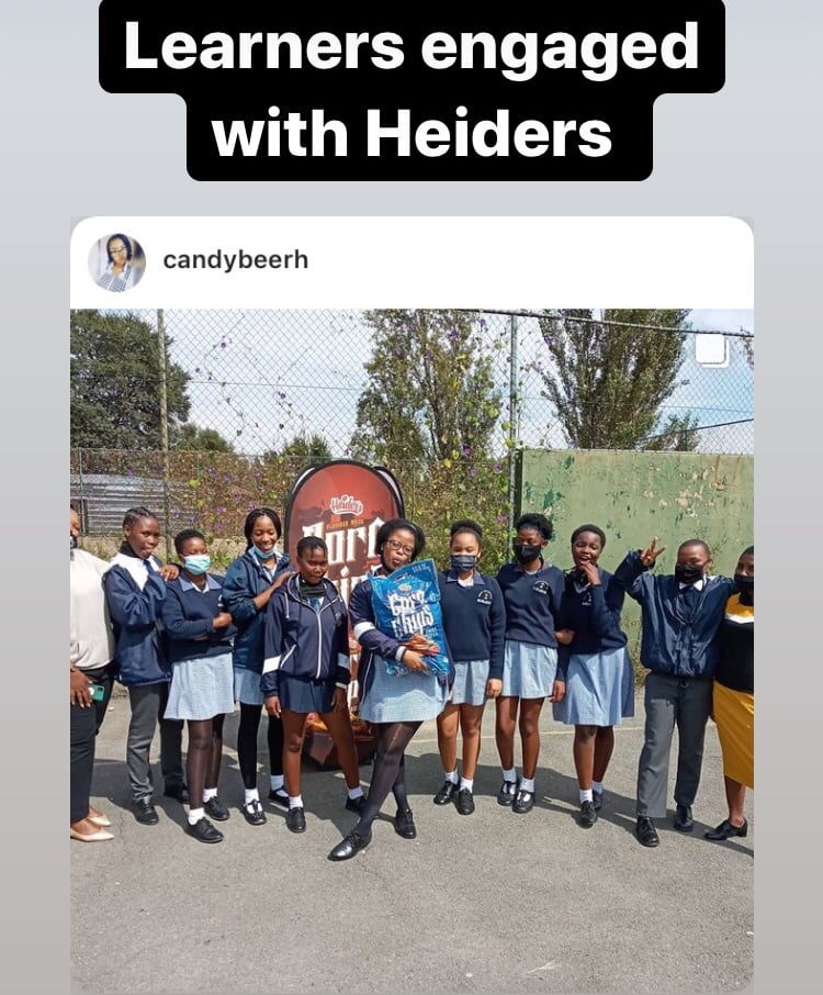Heiders