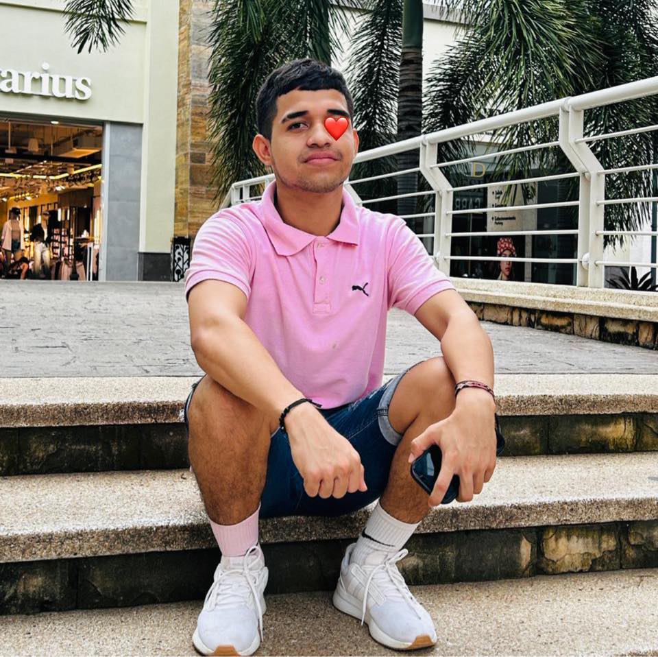 Angel Rizo