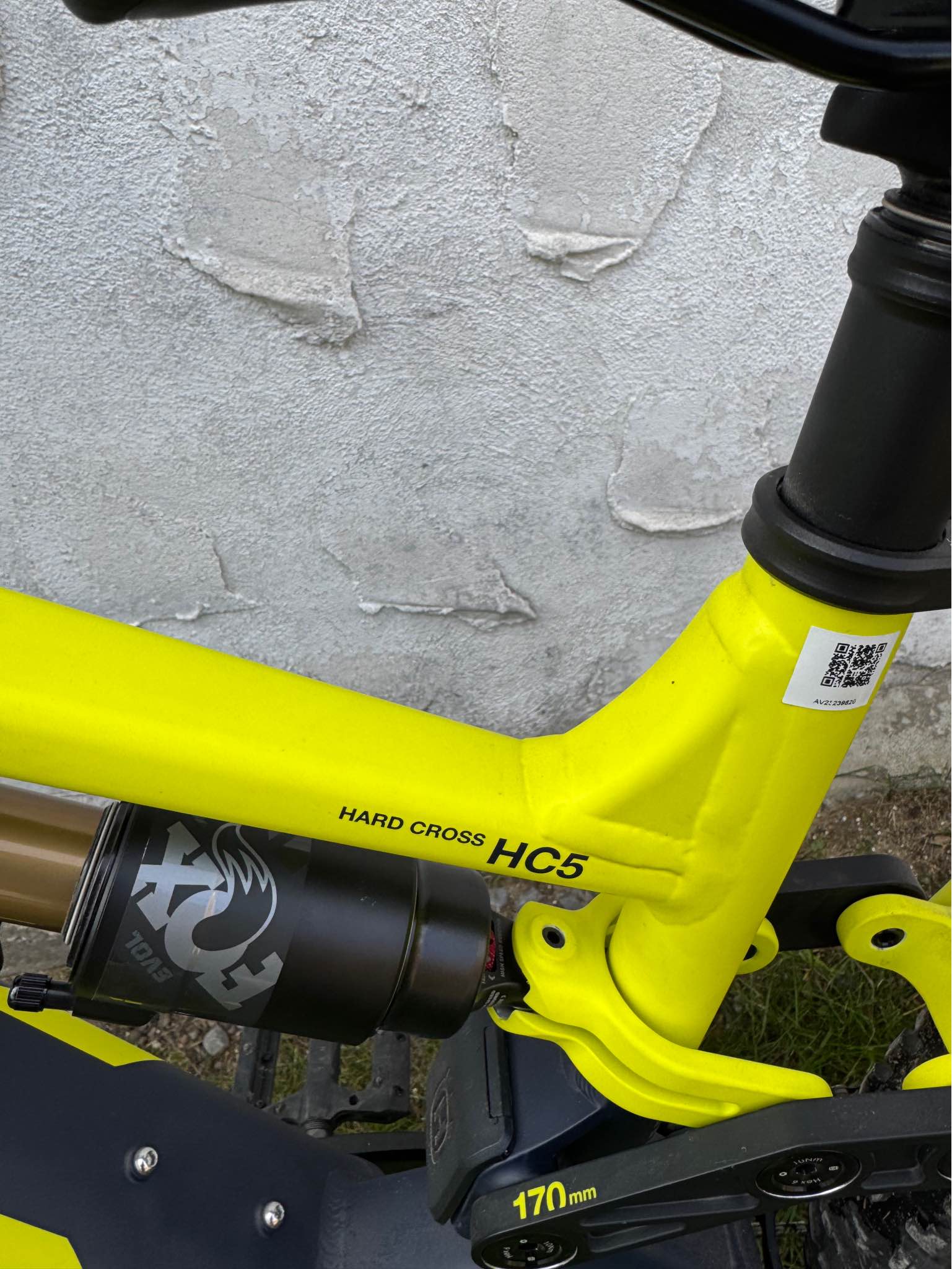 HUSQVARNA HC5 - Bicycles - Dorion-Vaudreuil, Quebec | Facebook ...