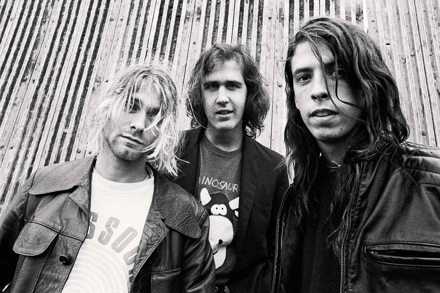 Smashing Pumpkins vs Nirvana: Which is better?