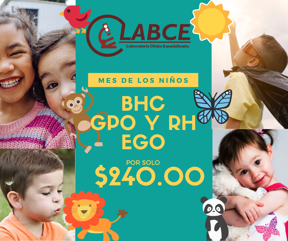 LABCE | Oaxaca de Juárez