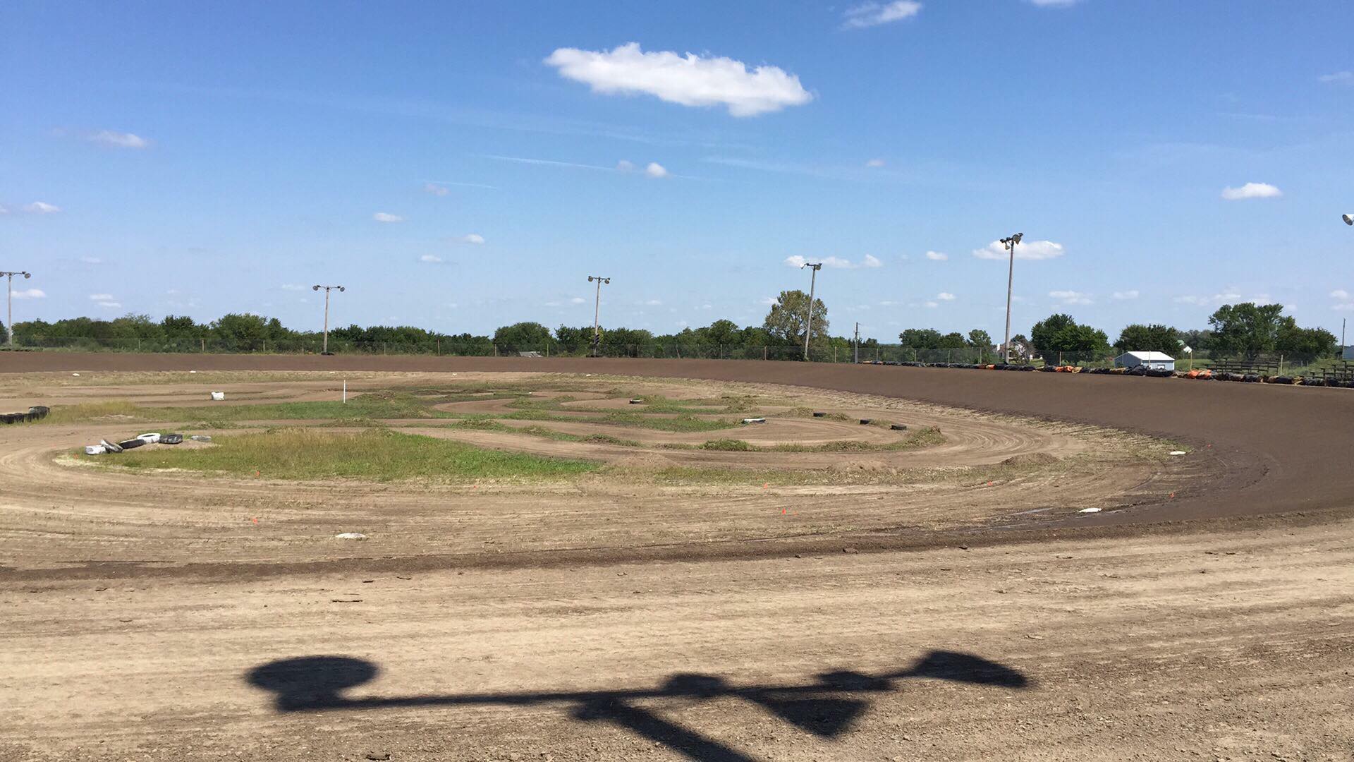 Lasoski Speedway | Warrensburg MO