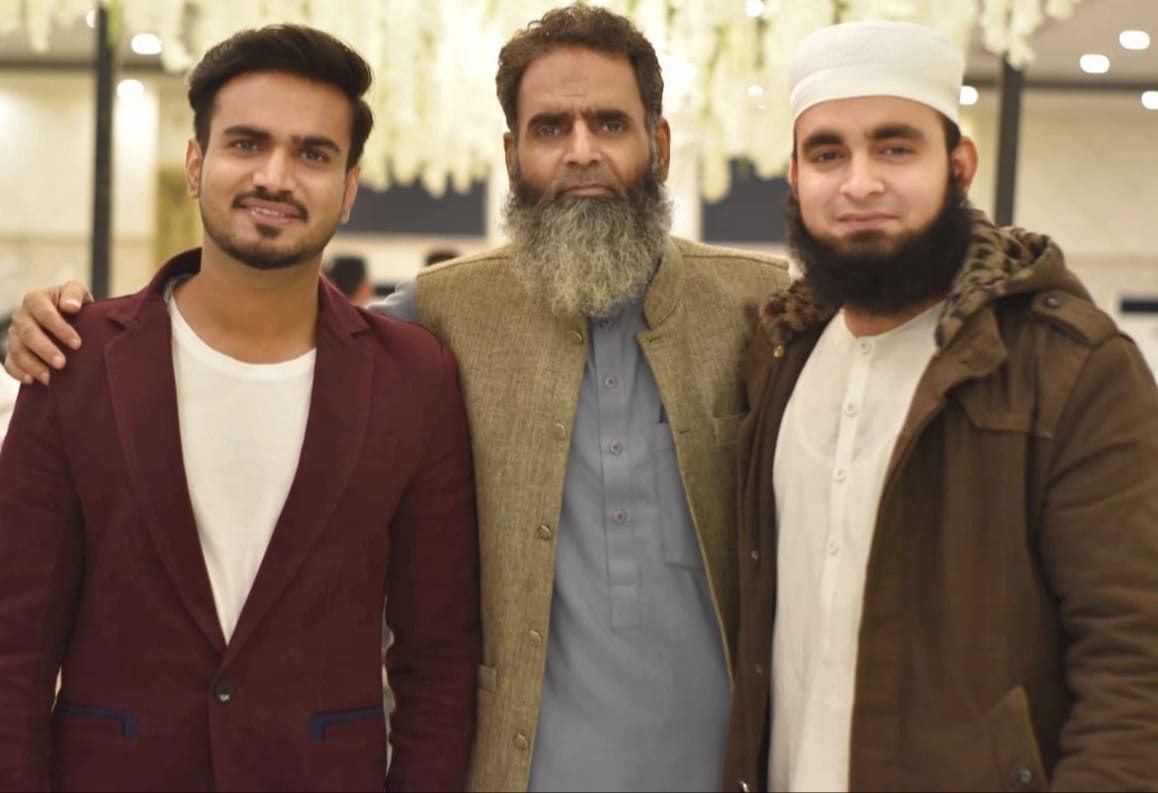 Asad Raj