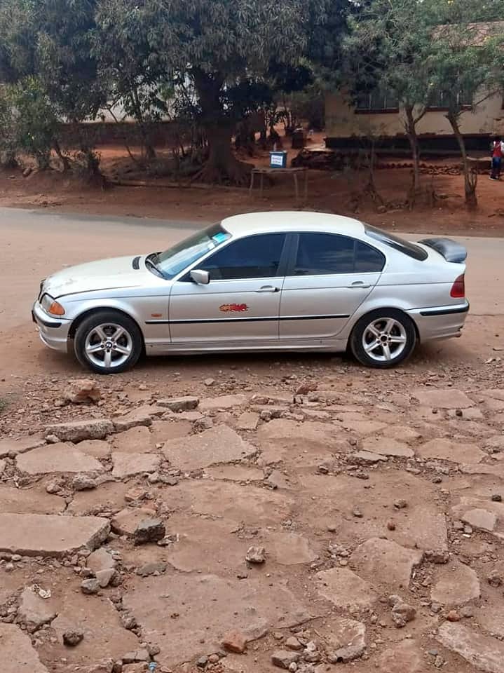 Bmw 323i G string - Cars & Trucks - Lilongwe, Malawi | Facebook Marketplace