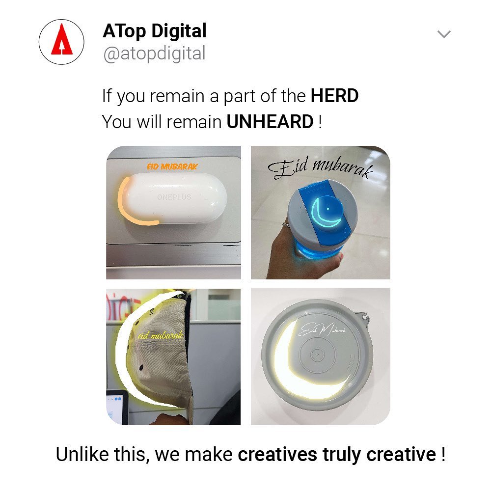 Atop Digital - Digital Marketing & Web Development Agency