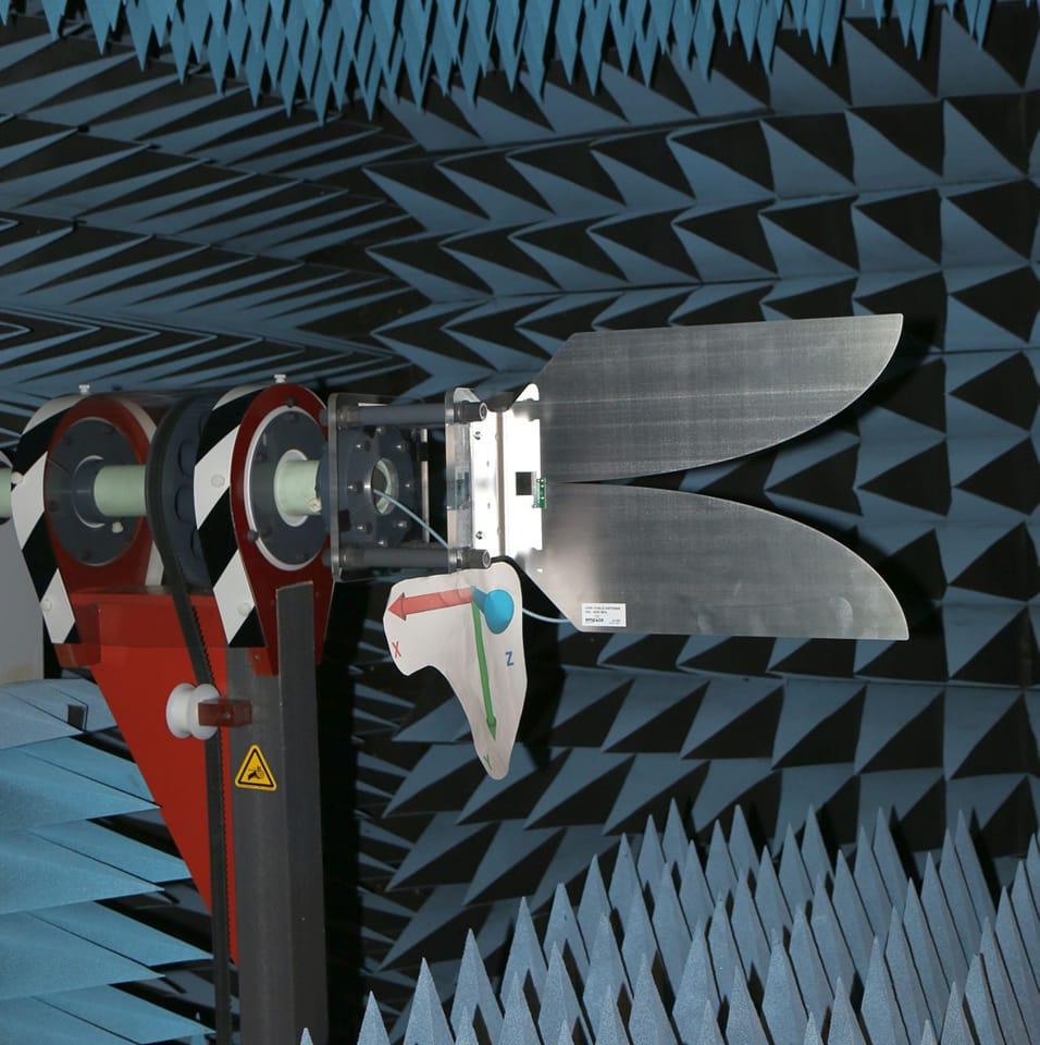 #Software #Defined #Radio (SDR):... - Sensors and Antenna Lab | Facebook