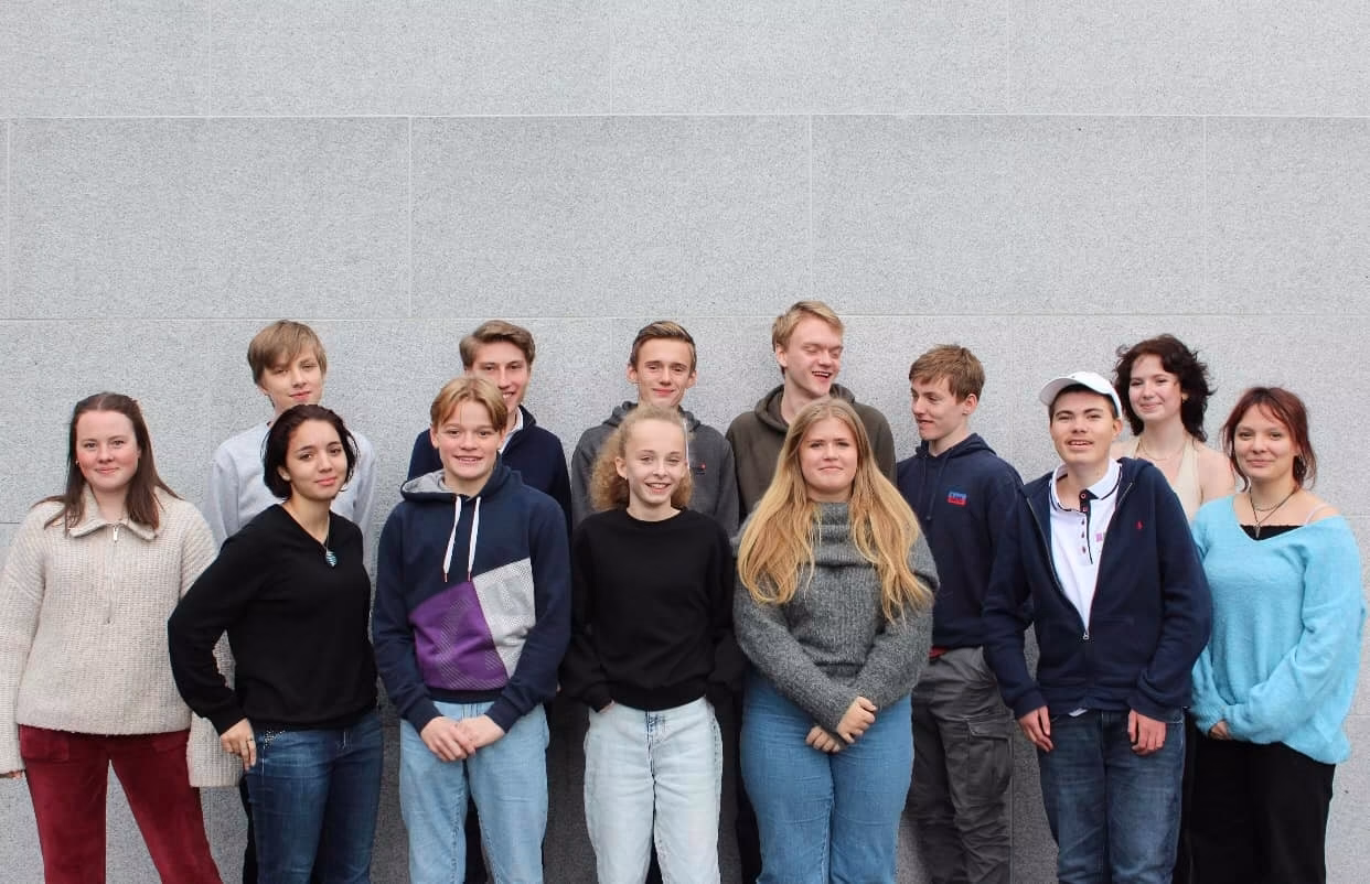 Ungdom og Fritid Bærum kommune - I ettermiddag/kveld er det åpent på ...
