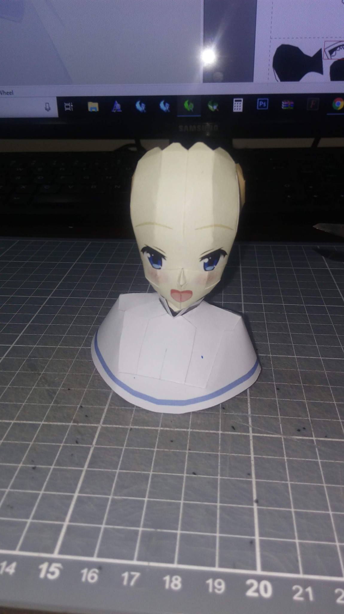 Fala galera! Compartilhando com vcs... - Paper Craft Brasilia | Facebook