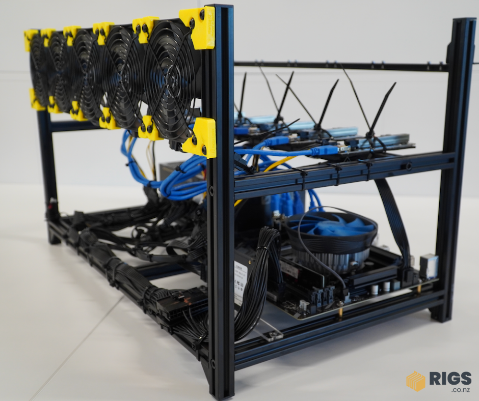 Rigs.co.nz - Our new Power 6 now comes with an upgraded...