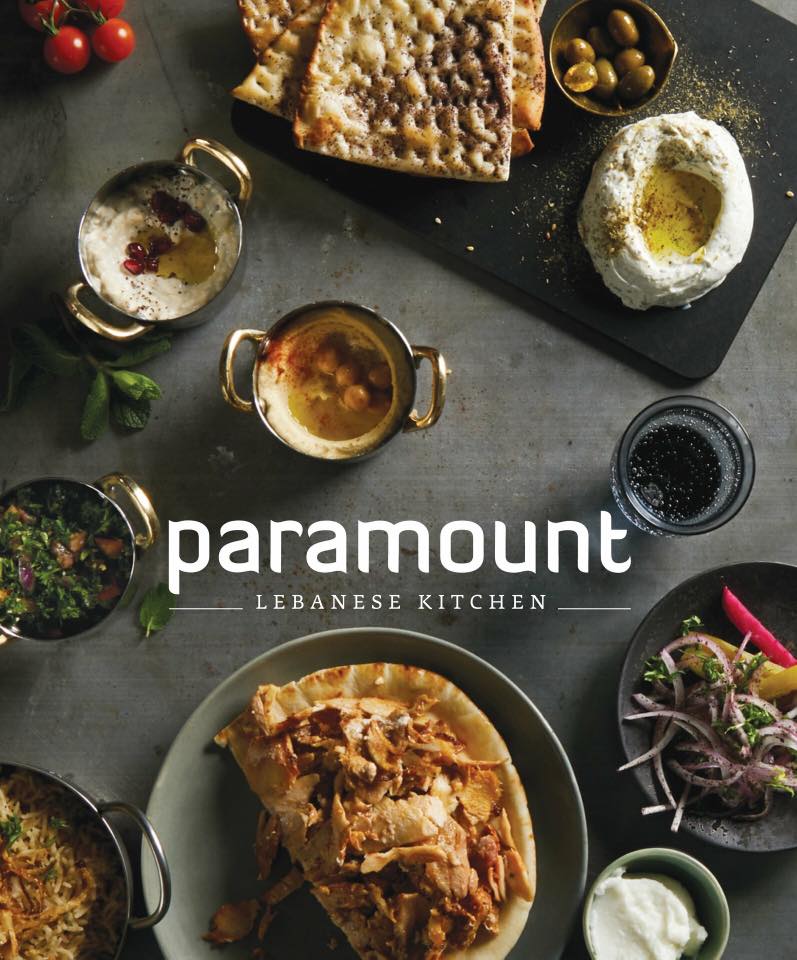 Paramount Fine Foods | Toronto ON