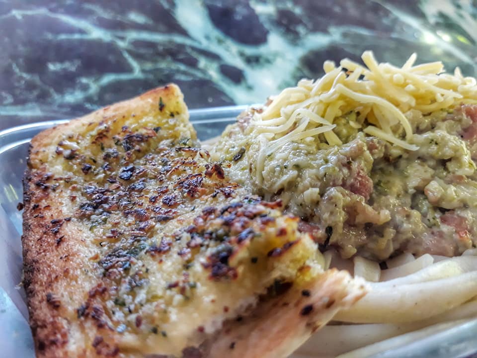 Arki's Cuisine | Ibajay