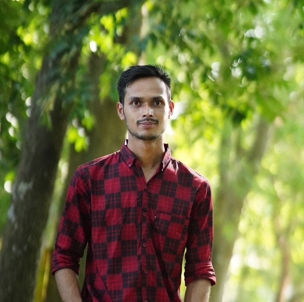 MD Saidul Islam