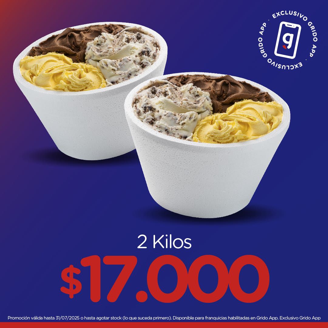 Grido Helado Ingeniero White