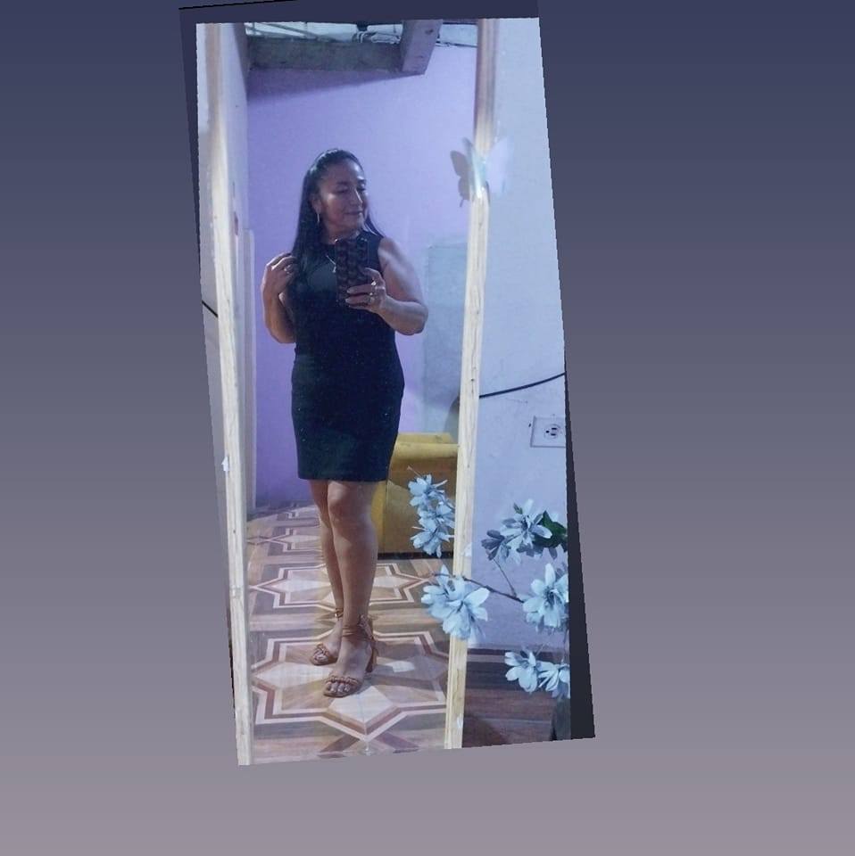 Lilian Elfega Rivas Zambrano