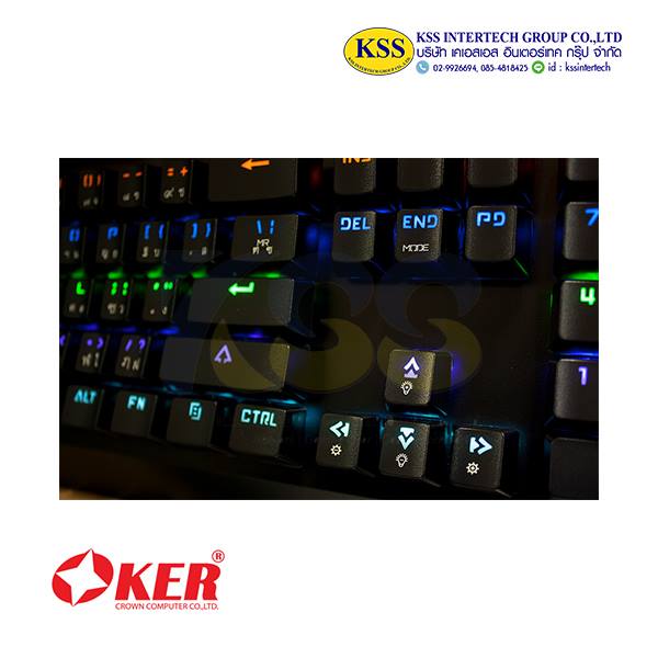 คีย์บอร์ด OKER K79... - KSS ITCenter: One-Stop Service | Facebook