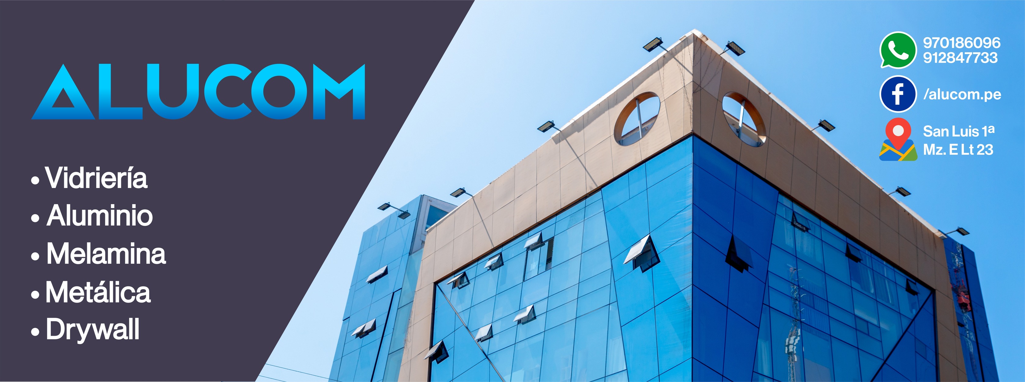 Alucom