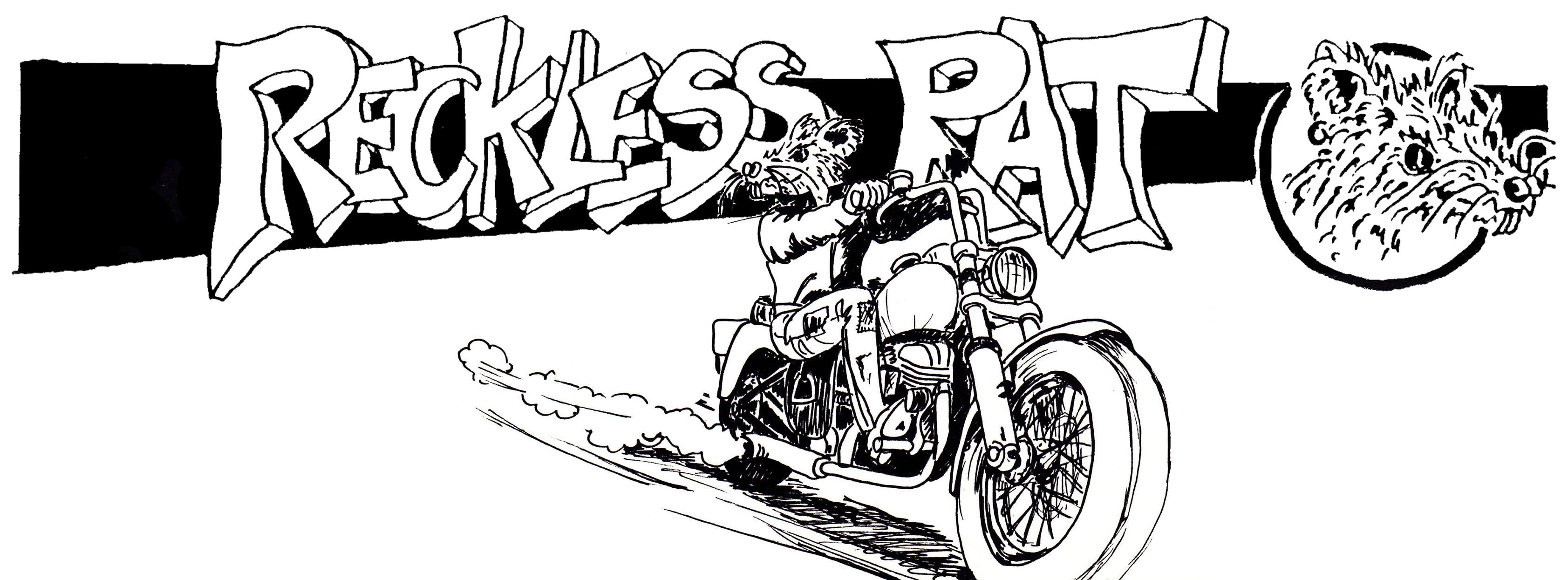 Reckless Rat
