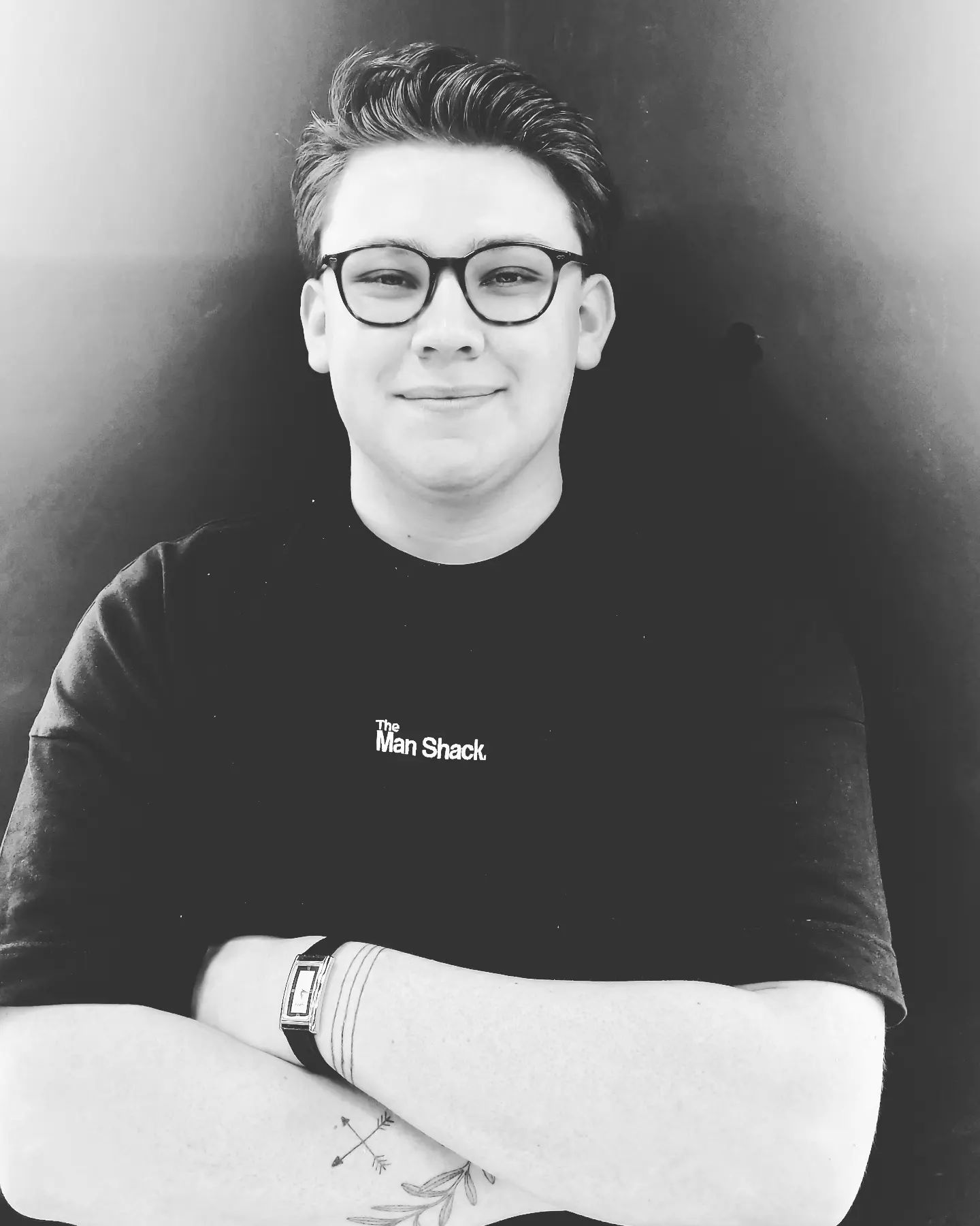 Meet Matty he attended our BBA... - Belfast Barbering Academy | Facebook