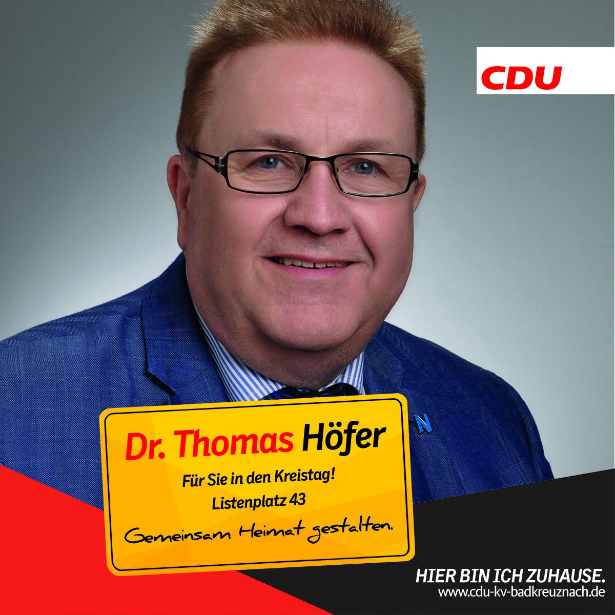 Ganz eng mit dem Weinbau... - CDU-Kreisverband Bad Kreuznach