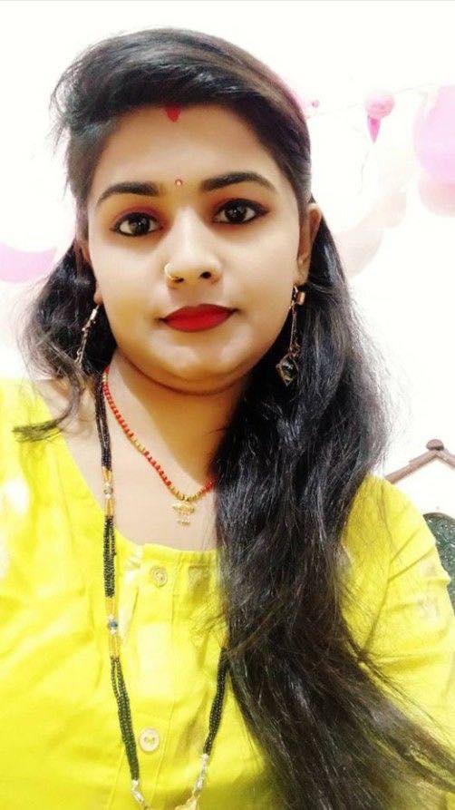 Simran Rani
