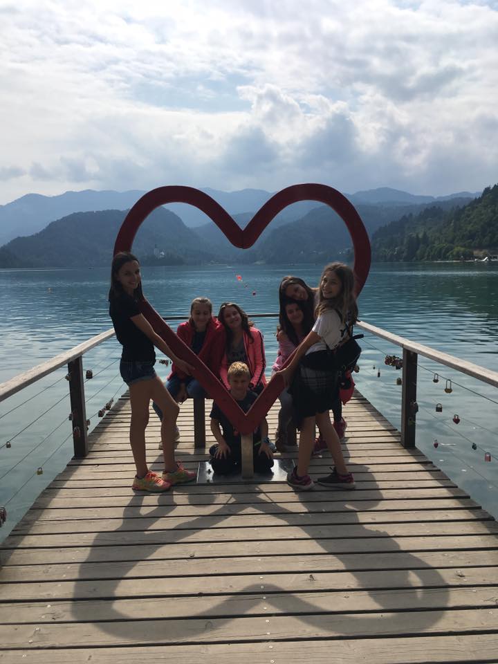 Linguae - Thanks to teacher Sanja Raskovic and her... | Facebook