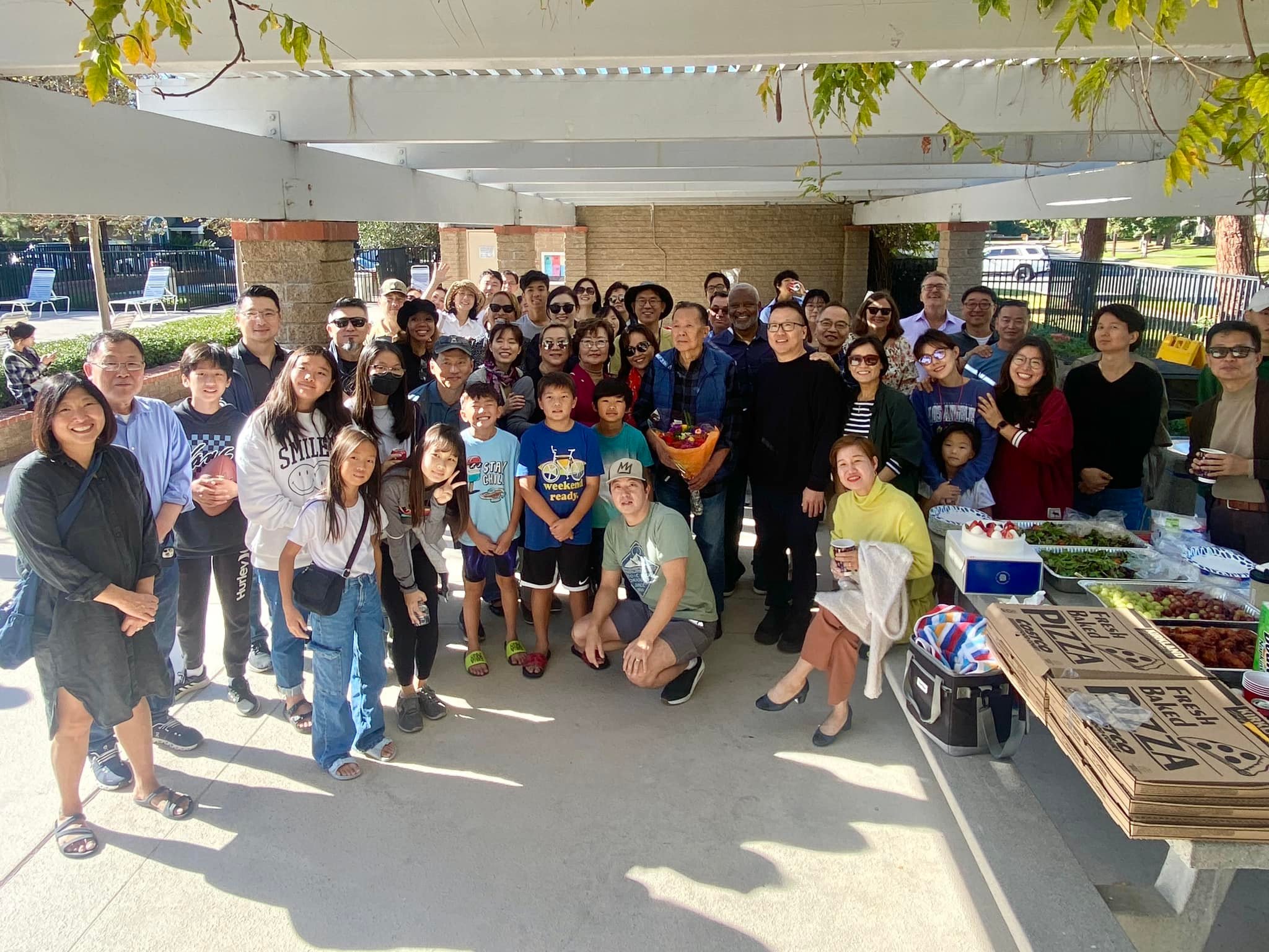 Grace Korean Church added a new photo. - Grace Korean Church