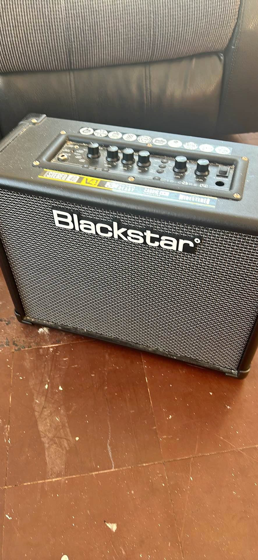 Guitar Amps for sale in Mangotsfield | Facebook Marketplace