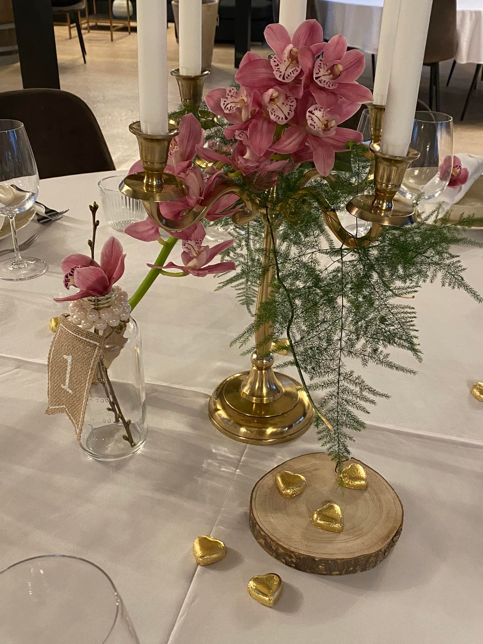 Rådhussalen | Årslev