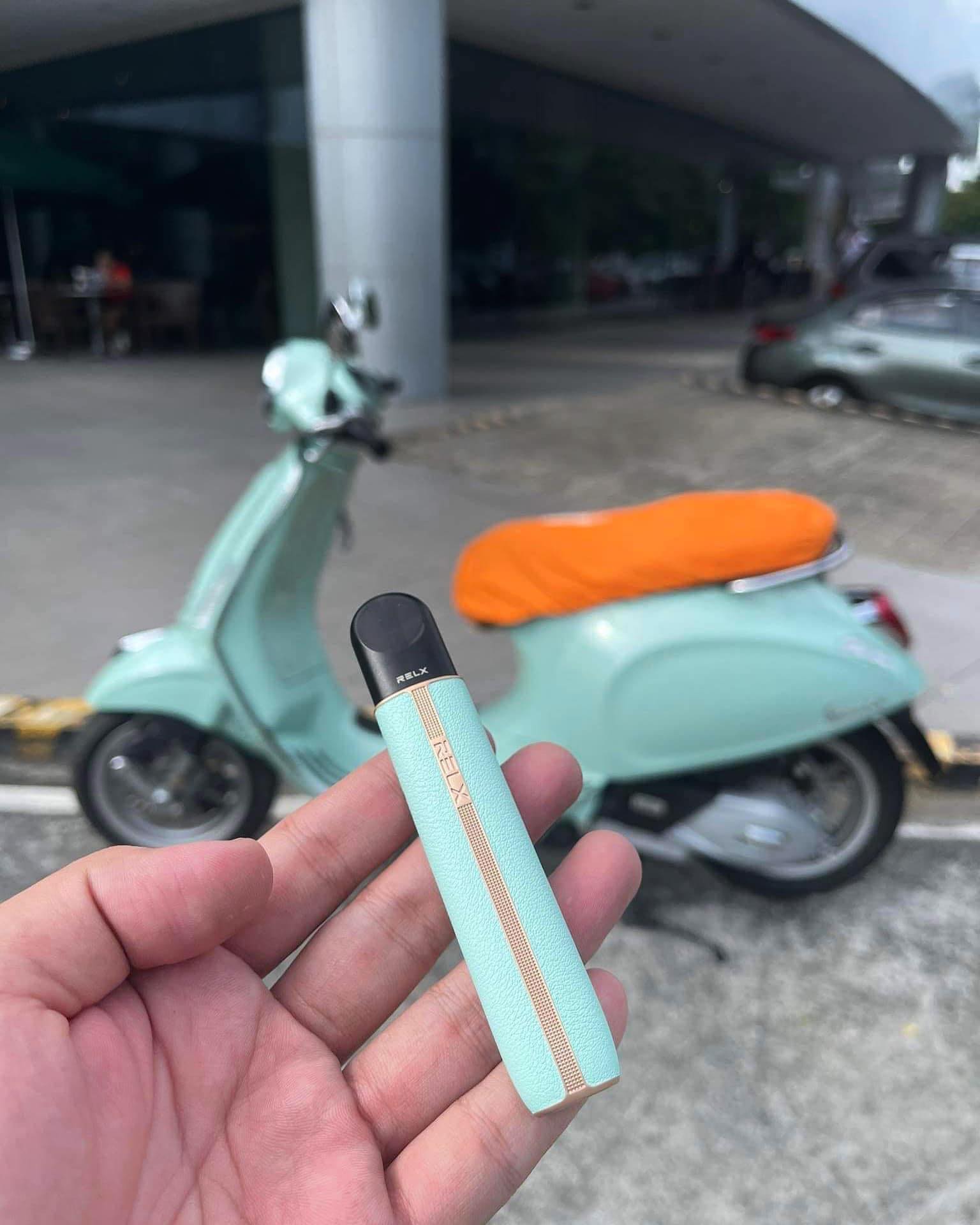 Boss Relx Soldier’s Hills | Muntinlupa City