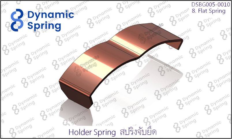 👉สปริงจับยึด👈... - Dynamic Springs Design and Precision | Facebook