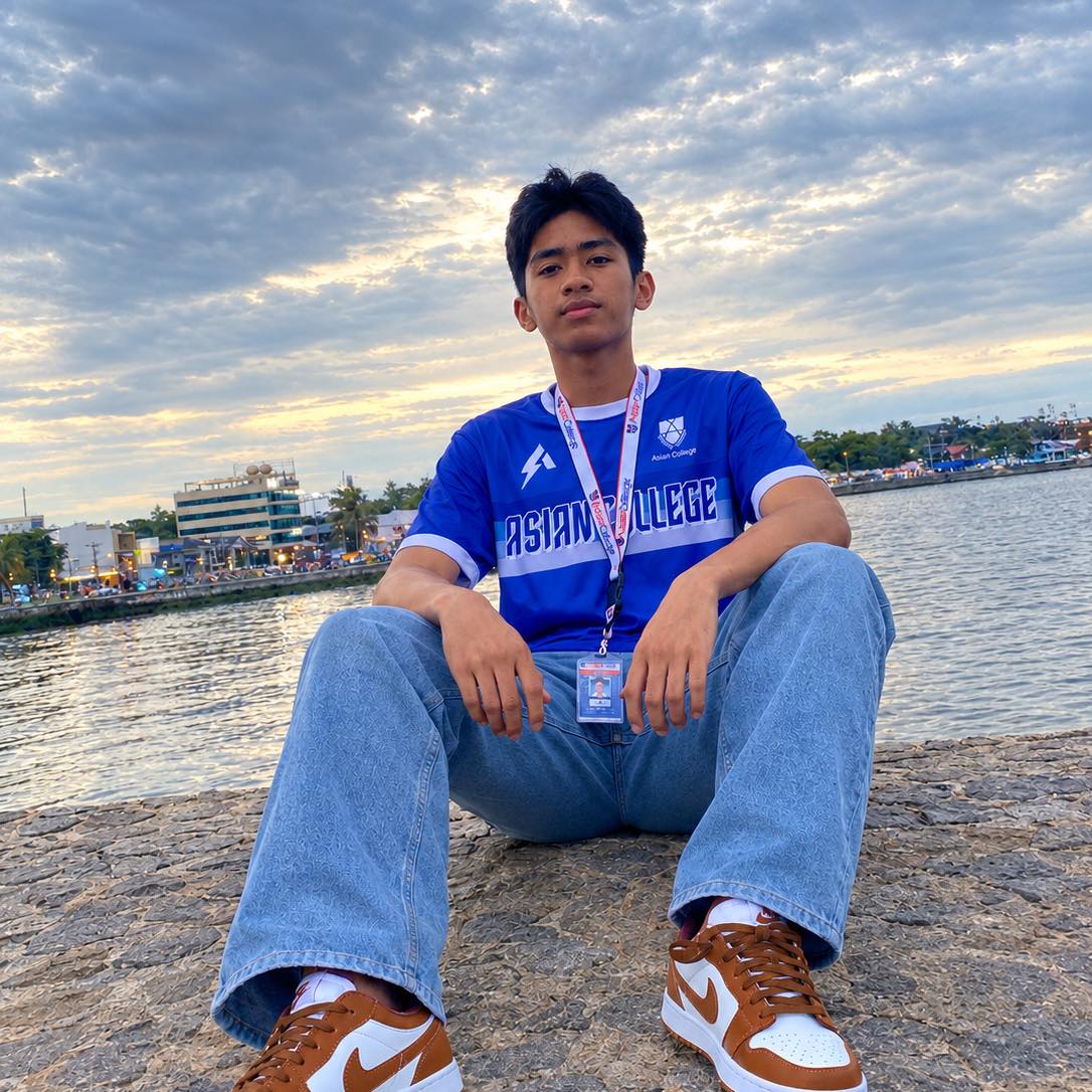 Click v3 🤍 | EJ Remollo