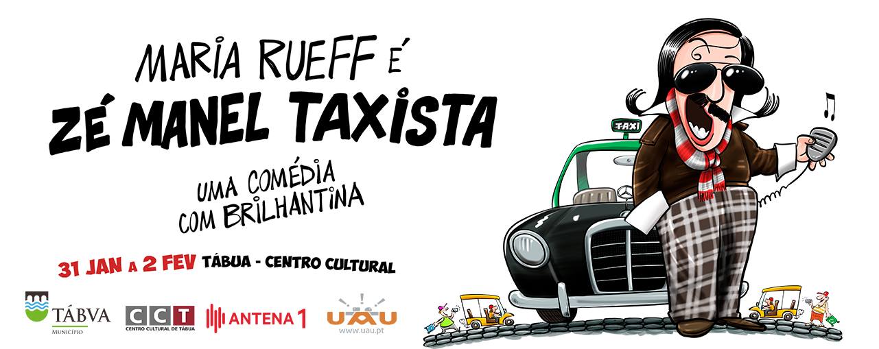 Câmara - DIGRESSÃO 2019 ZÉ MANEL TAXISTA, UMA COMÉDIA COM BRILHANTINA ...