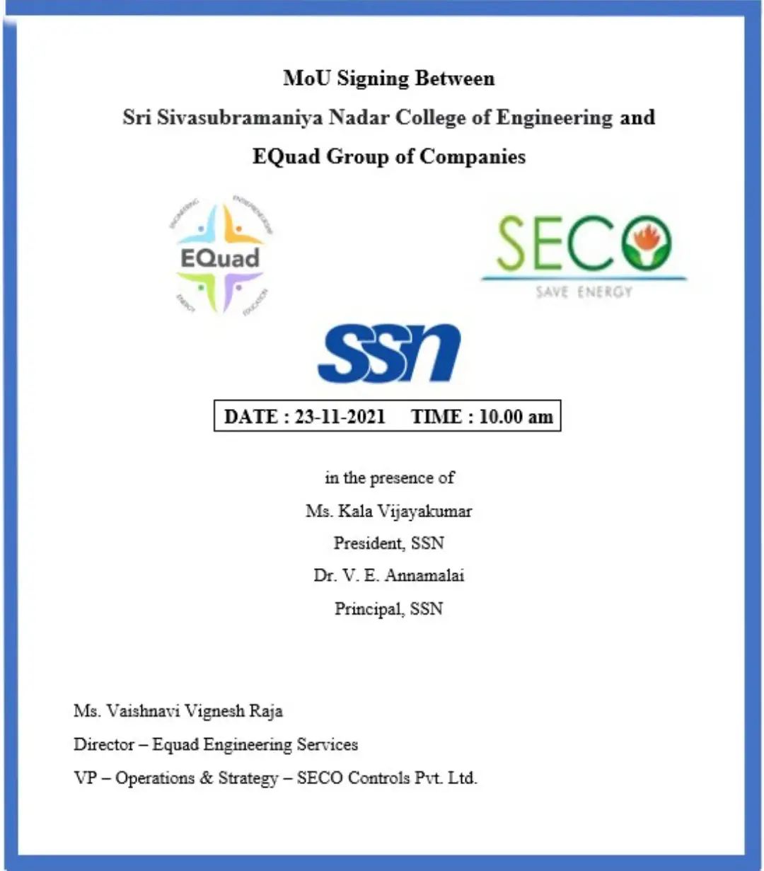 EQuad Engineering... - EQuad Engineering Services Pvt. Ltd